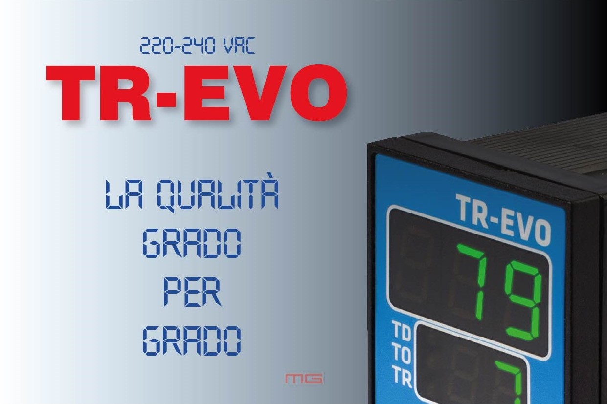TR-evo